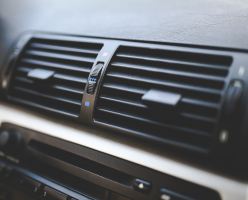 Car Air Conditiong